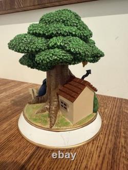 L'Échange de Bradford Village Hawthorne Winnie l'Ourson 'Ce n'est pas ce que nous avons'