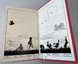 La Maison au Coin de Pooh, A. A. Milne, Meilleure Facs de la Première Édition de 1928 Winnie-the