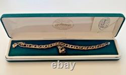 La collection Disney Store bracelet charm Winnie l’Ourson édition limitée vintage