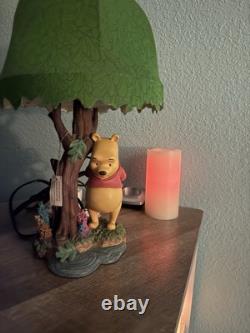 Lampe Vintage Winnie l'Ourson