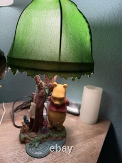 Lampe Vintage Winnie l'Ourson