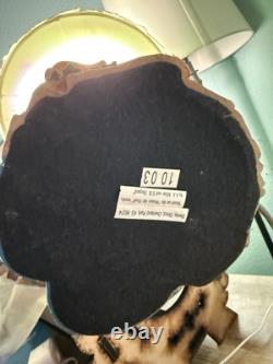 Lampe Vintage Winnie l'Ourson