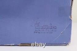 Le cerf-volant de Winnie l’Ourson, double problème, Disney Store, nouveau globe musical à neige à deux niveaux