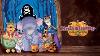 Le Film D'halloween De Winnie L'ourson Et L'heffalump (2005)