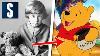 Les Désordonnés Origines De Winnie L'ourson Disney A Expliqué Jon Solo