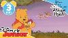 Les Mini Aventures De Winnie L'ourson : Roo Va Nager Disneykids
