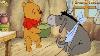 Les Nouvelles Aventures De Winnie L'ourson À Dos D'âne Pour Une Journée Top Cartoon Pour Les Enfants Orange Tortue