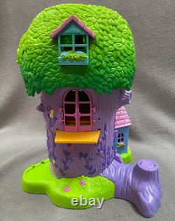 Les endroits amicaux de Winnie l'Ourson : des journées délicieuses, la maison dans l'arbre, le jardin, la cuisine et plus encore, 1999