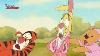 Les Mini-aventures De Winnie L&rsquo;ourson : Le&ccedil;ons De Heffalump Disneykids