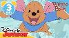 Les Mini-aventures De Winnie L&rsquo;ourson, Roo Et Lumpy Disneykids