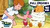 Les Nouvelles Aventures De Winnie L&rsquo;ourson : Marathon Complet D&rsquo;&eacute;pisodes Disney Kids