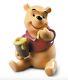 Lladro Disney 9115 Winnie The Pooh 01009115 Nouveau Dans La Boîte