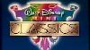 Logo Mini Classics De Walt Disney Logo Winnie L'ourson Et Le Tigrou 28 Septembre 1989