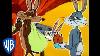 Looney Tunes Wile E Coyote Genius Vs Bugs Bunny Classic Cartoon Compilation Wb Enfants