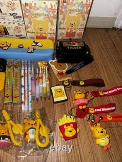 Lot Winnie l’ourson