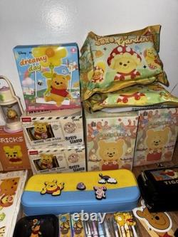 Lot Winnie l’ourson