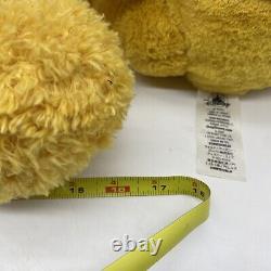 Lot de 2 peluches Winnie l'Ourson Disney