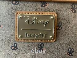 Lunofly Disney Winnie Exclusivité De La Boxe En Purée De Corps Croisés Pooh - Nouvelle Marque