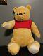 Magasin Disney Winnie L'ourson Christopher Robin Film En Action RÉel Peluche Jointe