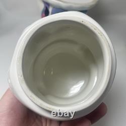 Magasin Disney Winnie l'Ourson Bocal à biscuits Bonhomme de neige Porcinet Eeyore Noël Hiver