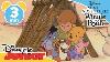 Mini Aventures De Winnie L'ourson Maison À Pooh Chanson Coin Disney Junior Royaume-uni