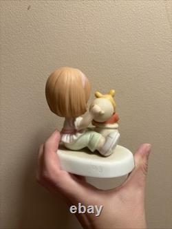 Moments Précieux Winnie L'Ourson, Chéri, Tu Es Toujours Plein de Douces Surprises