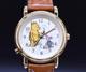 Montre Vintage Timex Disney Classic Winnie L&rsquo;ourson, Porcinet, Indiglo, Ann&eacute;es 1990