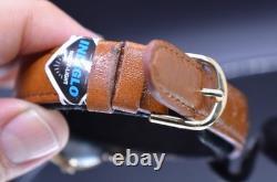 Montre vintage Timex Disney Classic Winnie l’Ourson, Porcinet, Indiglo, années 1990