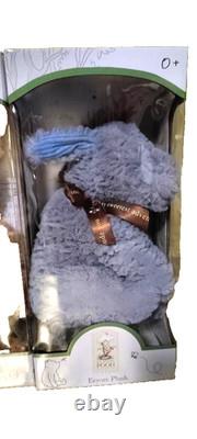 NOUVEL Ensemble de 4 Collection Classique Disney POOH Aldi : Tigrou, Winnie l'Ourson, Porcinet, Bourriquet