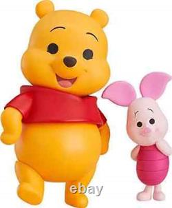 Nendoroid Disney Winnie l'Ourson 996