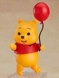 Nendoroid Disney Winnie l'Ourson 996