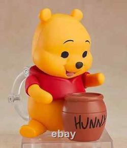 Nendoroid Disney Winnie l'Ourson 996