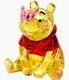 Nouveau, Véritable Swarovski Cristal Disney Winnie The Pooh Butterfly 5282928 £200