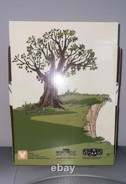 Nouveaux figurines mystères en vinyle DISNEY WINNIE L’OURSON lot de 12 avec boîte scellée