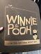 Nouvel Ensemble D'impressions En édition Limitée De Winnie L'ourson 28/175 Par Eric Tan Dans Son Emballage D'origine