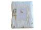 Nouvelle Courtepointe Pour Tout-petit Pottery Barn Baby Classic Pooh Winnie L&rsquo;ourson 36 X 50