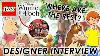 Où Est Christopher Robin Plus Ensembles Lego Winnie The Pooh Designer Interview