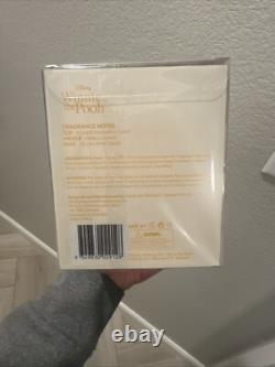 Parfum Winnie l'Ourson en pot de miel difficile à trouver