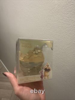 Parfum Winnie l'Ourson en pot de miel difficile à trouver