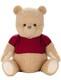 Peluche Disney Christopher Robin Film Winnie L'ourson Taille Réelle 60cm Takara Tomy