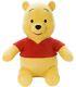 Peluche Disney De Base Grand Winnie L'ourson