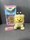 Porte-clés En Vinyle En Boîte Aveugle Winnie L'ourson Miniso Authentique, Abeille Nouveau, ScellÉ