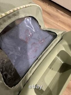 Poussette Vintage Graco Winnie l'Ourson pour nourrissons et tout-petits