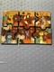 Puzzle D&rsquo;automne Complet De Six Pi&egrave;ces Loungefly Pooh Et Ses Amis Sur Broches