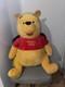 Rare G&eacute;ant Winnie L'ourson Peluche 3 Ft Jumbo Europ&eacute;en