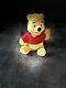 Rare Mechanical Classic Chat Pal Winnie L'ourson Piles Incluses