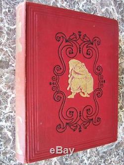 Rare Winnie-the-pooh, 1924 Première Apparition Rare, Première Édition, A. A. Milne