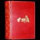 Reliure Bayntun-riviere Exquise De 1973 Winnie-l&rsquo;ourson Omnibus