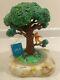Ron Lee Disney Winnie The Pooh Honey Tree
