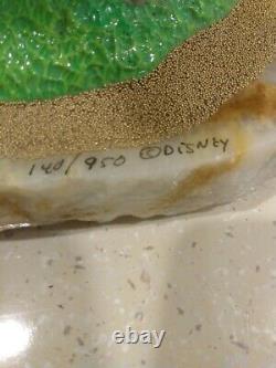 Ron Lee Disney Winnie The Pooh Honey Tree